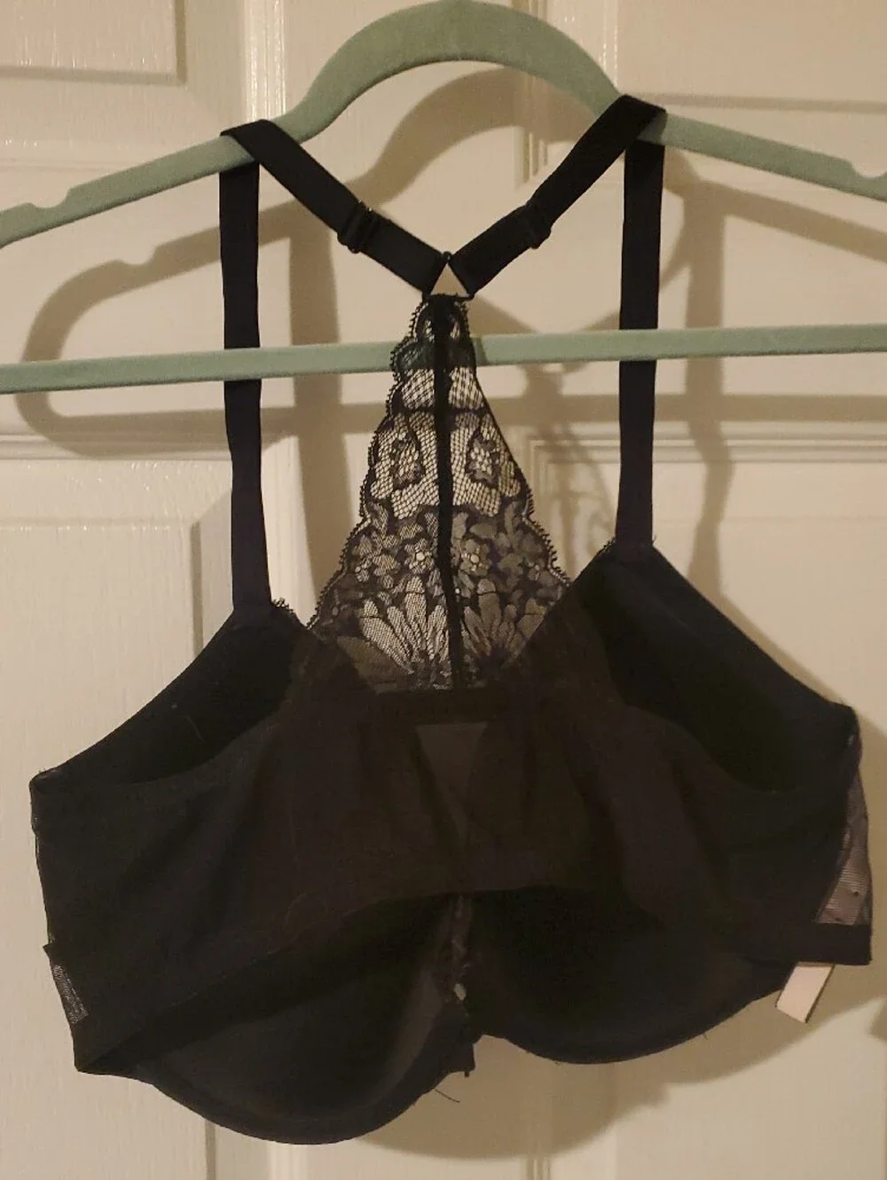 Victorias Secret lace detailed